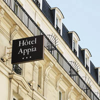 Hotel Appia La Fayette