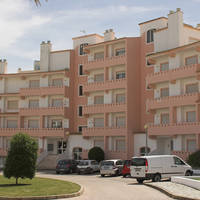 Appartementen Castelos Da Rocha