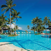 Melati Beach Resort & Spa - Asian Dream