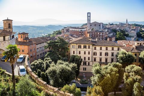 12-daagse rondreis Uitgebreid Toscane & Umbrie