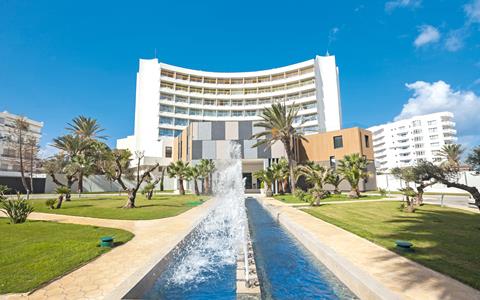 The Pearl Sousse Resort & Spa