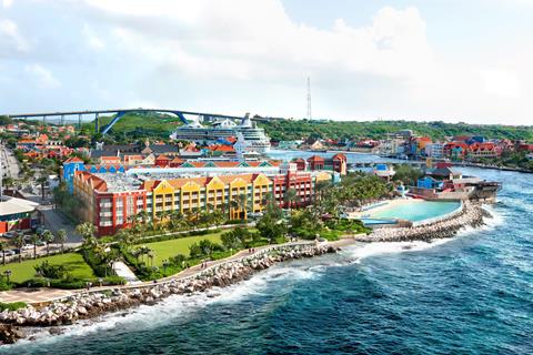 Renaissance Curaçao Resort & Casino