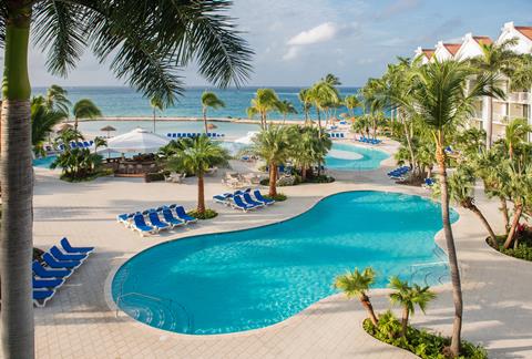 Renaissance Aruba All Inclusive Resort