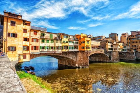 11-daagse rondreis Uitgebreid Toscane & Umbrië