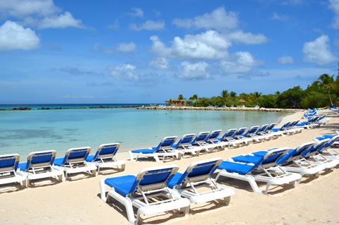Renaissance Aruba All Inclusive Resort