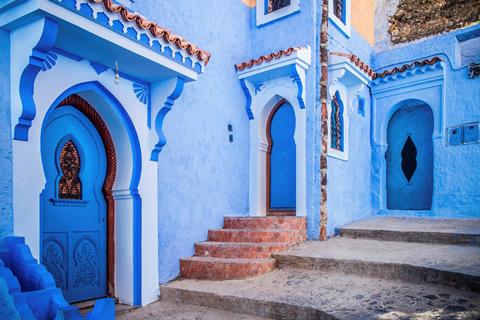 15-daagse rondreis Marokko Compleet