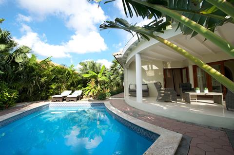 Acoya&Curacao Resort, Villas & Spa