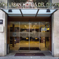 Hotel BCN Urban del Comte