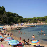 Camping Vall d'Or
