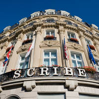 Sofitel Le Scribe Paris Opéra