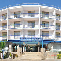 Hotel GHT Costa Brava Tossa & Spa