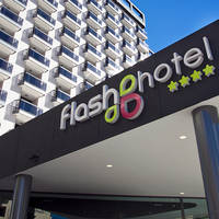 Flash Hotel Benidorm - adults Only