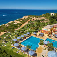 Hotel Baia Cristal Beach & SPA Resort