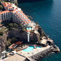 The Cliff Bay Hotel