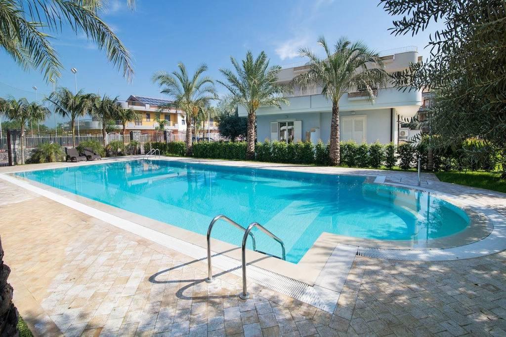 Villa Galati Resort - inclusief huurauto