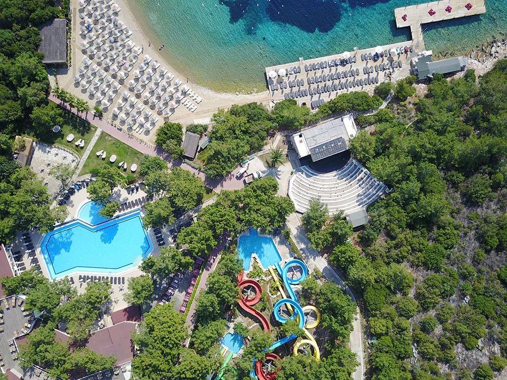 Hotel Bodrum Park Resort