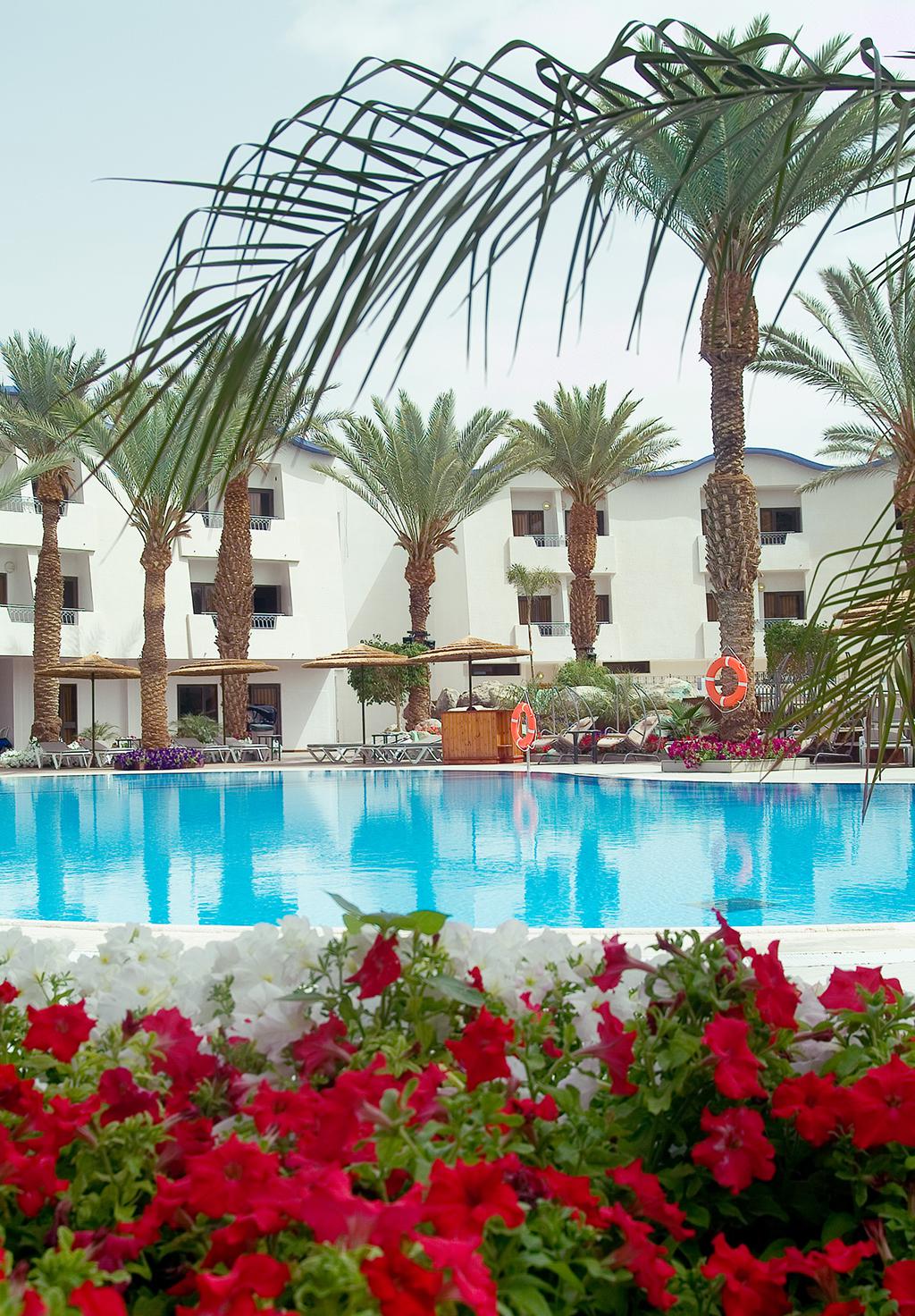 Hotel Leonardo Privilege Hotel Eilat