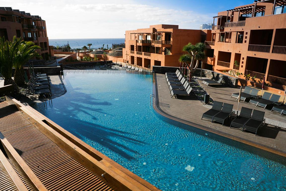 Hotel Sandos San Blas Eco Resort