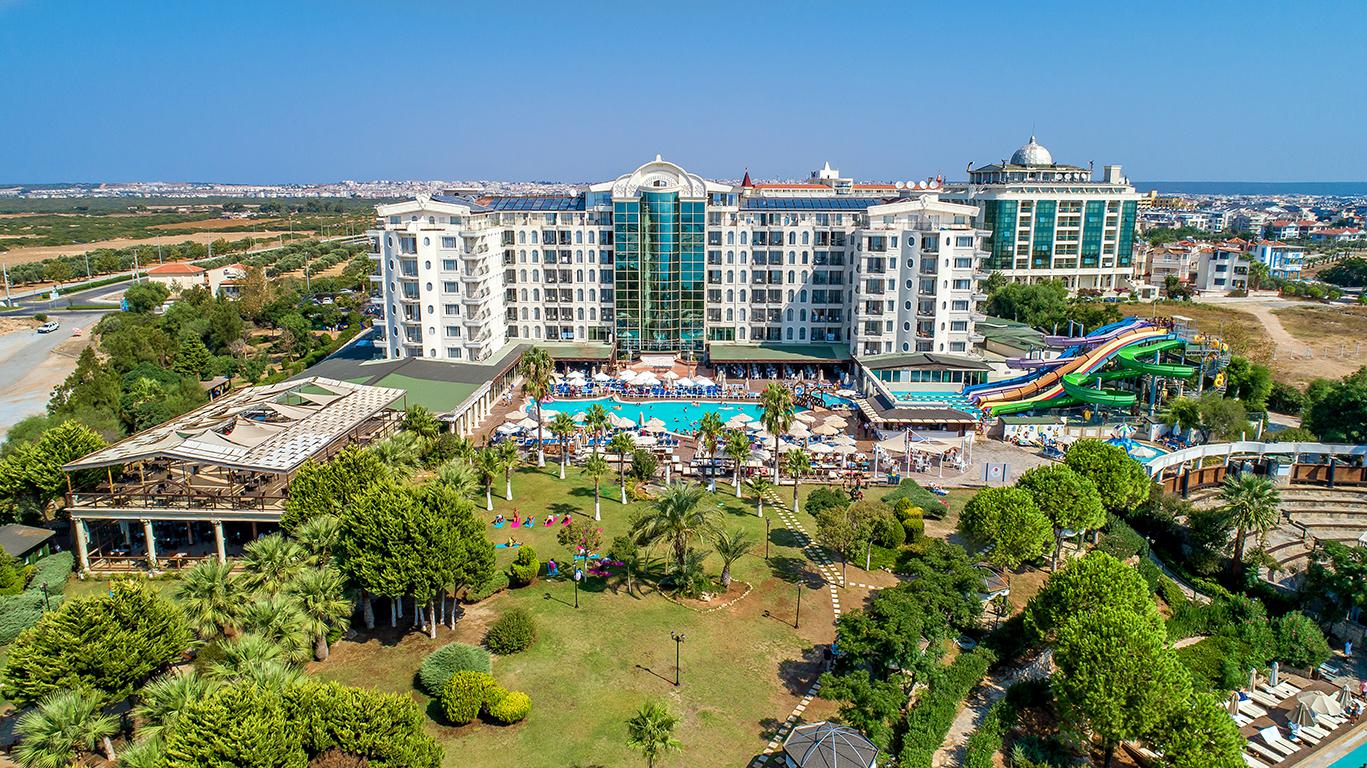 Hotel Didim Beach Resort & Elegance