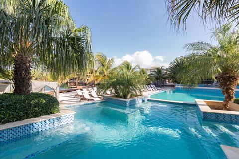 Acoya Curacao Resort, Villas & Spa All Inclusive