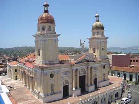 21-dg groepsrondreis Cuba Compleet vanuit Holguín