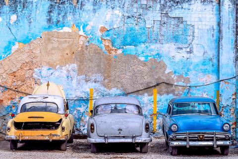 11-daagse rondreis Swingend Cuba vanuit Holguín