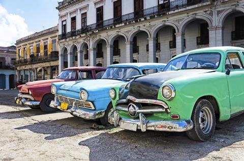 11-daagse rondreis Swingend Cuba vanuit Varadero
