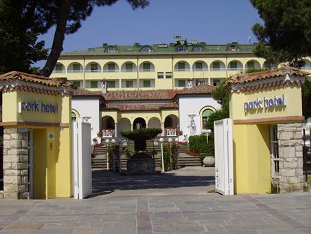 Parkhotel Ravenna