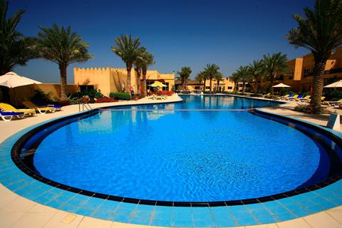 Al Hamra Village Resort