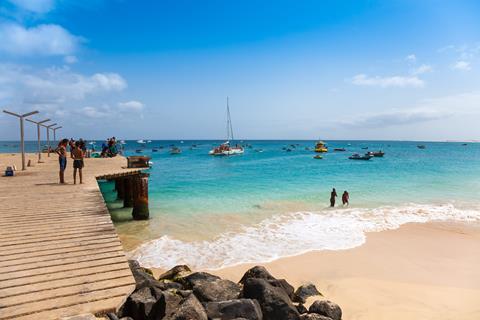 11-daagse rondreis veelzijdig Kaapverdië