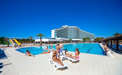 Venosa Beach Resort