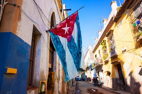 Startpakket Cuba - Varadero