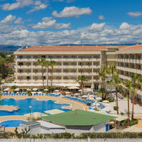Hotel H10 Cambrils Playa